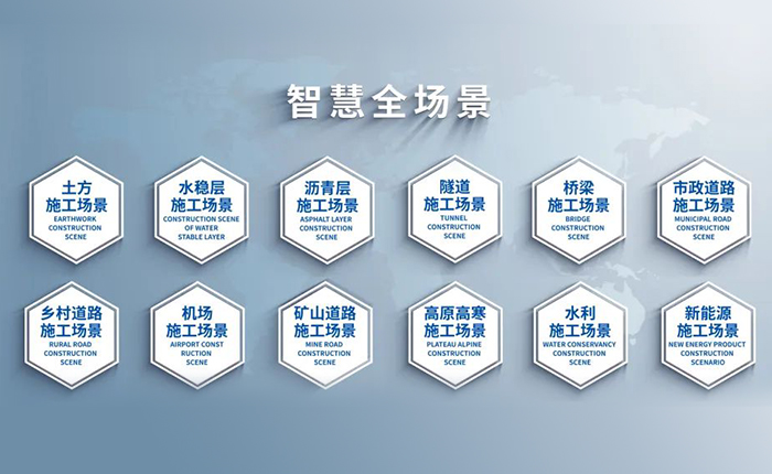 智慧赋能，筑就沥青层施工新高度