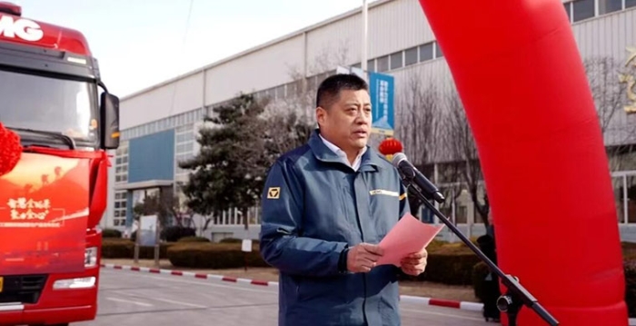 开年即冲刺！华体会官网高端油面产品火力全开！