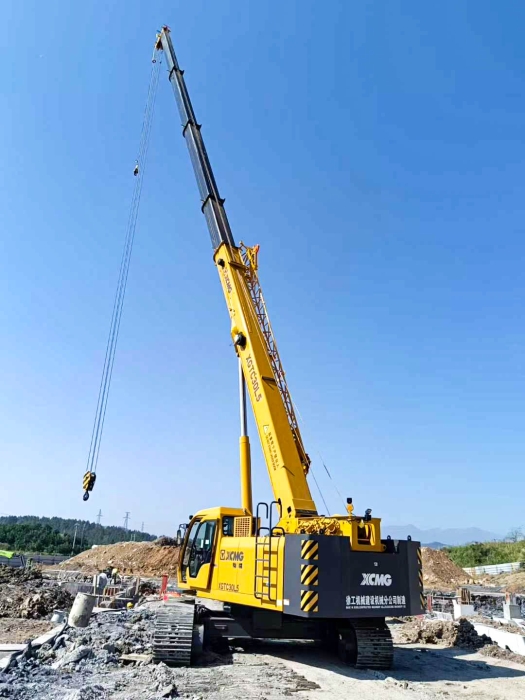 高效省钱！XGTC30L5“狭”路助攻，获江西客户点赞