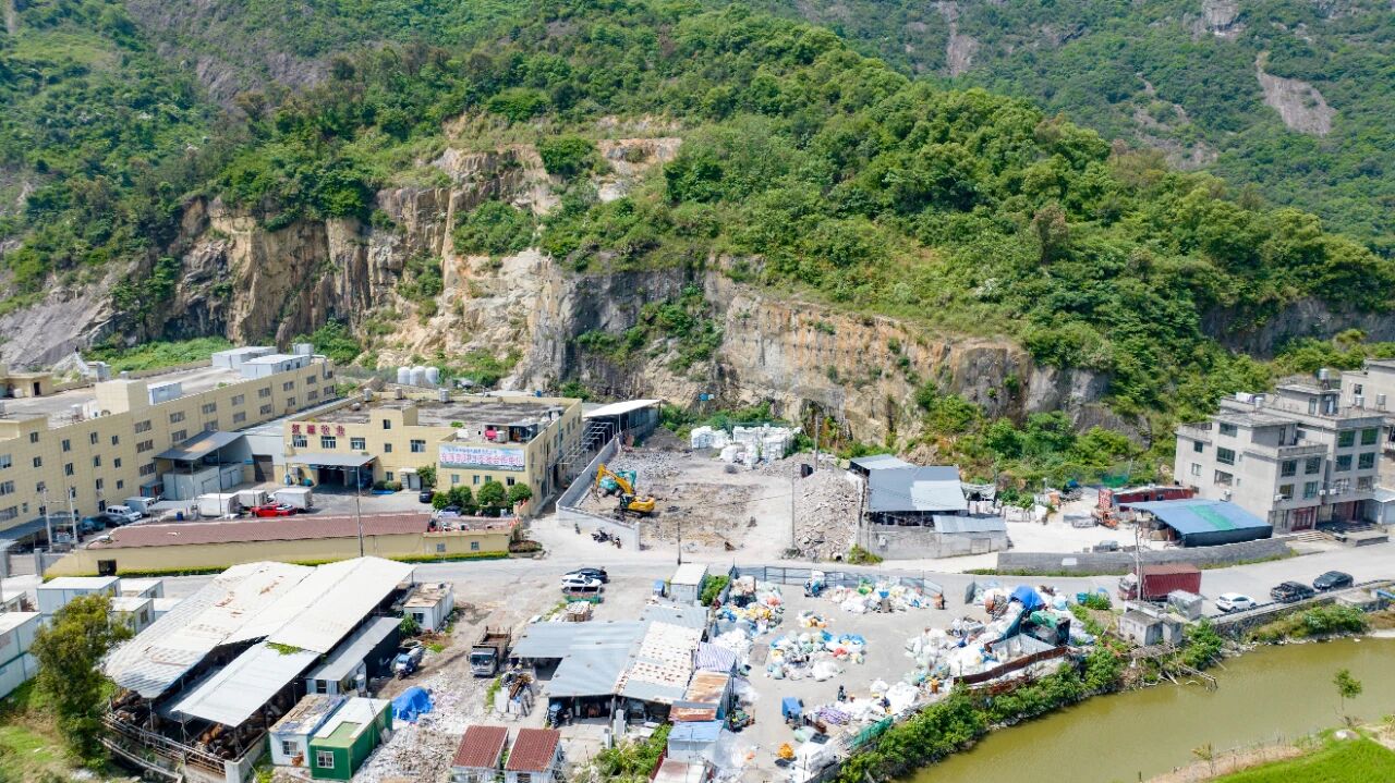华体会官网XE200GA实战案例，硬核设备赋能多场景施工提质增效