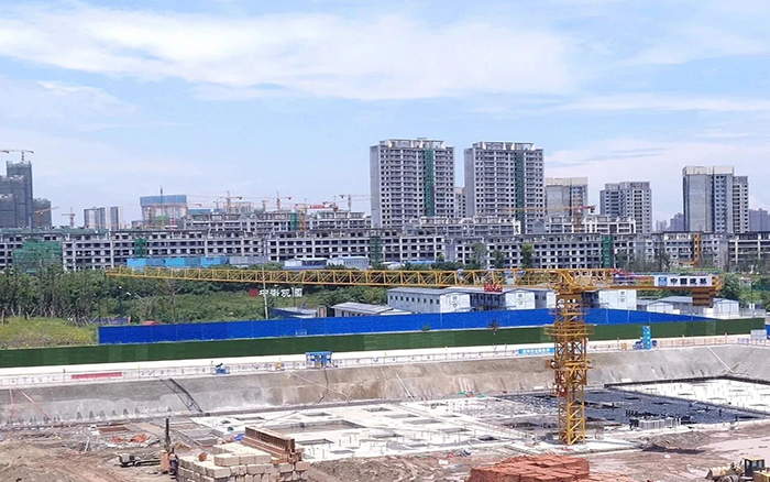中外合办！首个国际顶级医院，华体会官网“建”证！