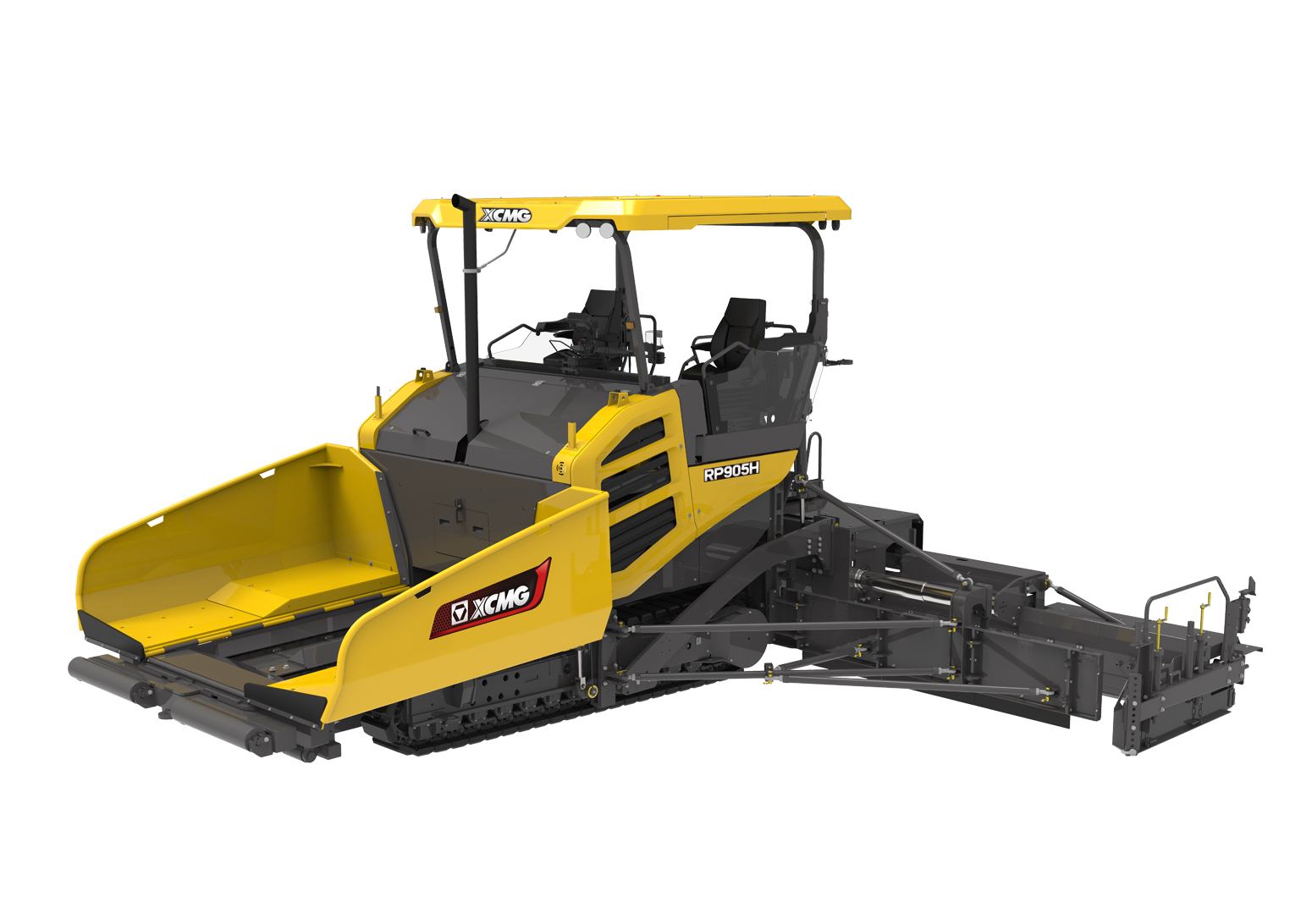 RP905H